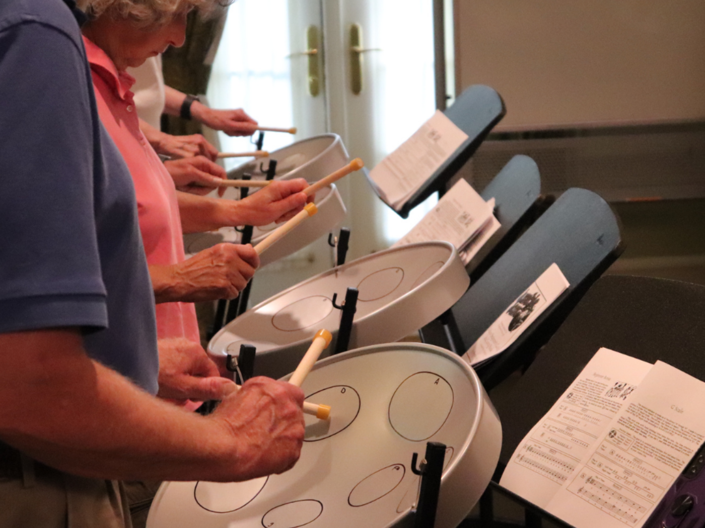 adult-intermediate-steel-drum-ensemble