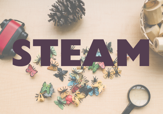 steam-saturdays