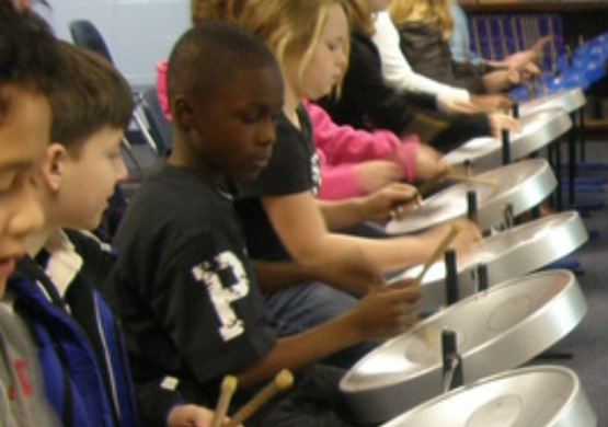 junior-steel-drum-ensemble