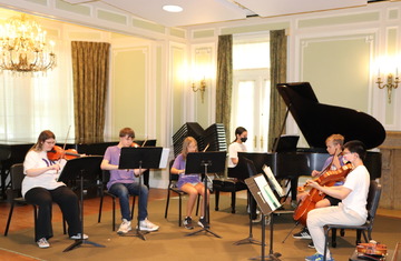 Chamber Ensemble