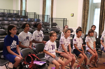 Suzuki Camp - Extended Day