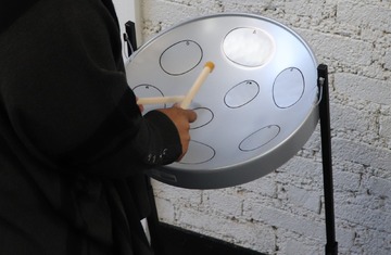 Steel Drum Ensemble