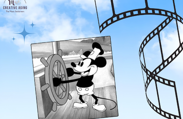 Exploring Disney's Animated Musicals 