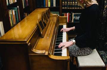 Suzuki Group Piano for Adult Beginners