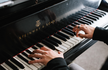 Suzuki Group Piano for Adult Restarters