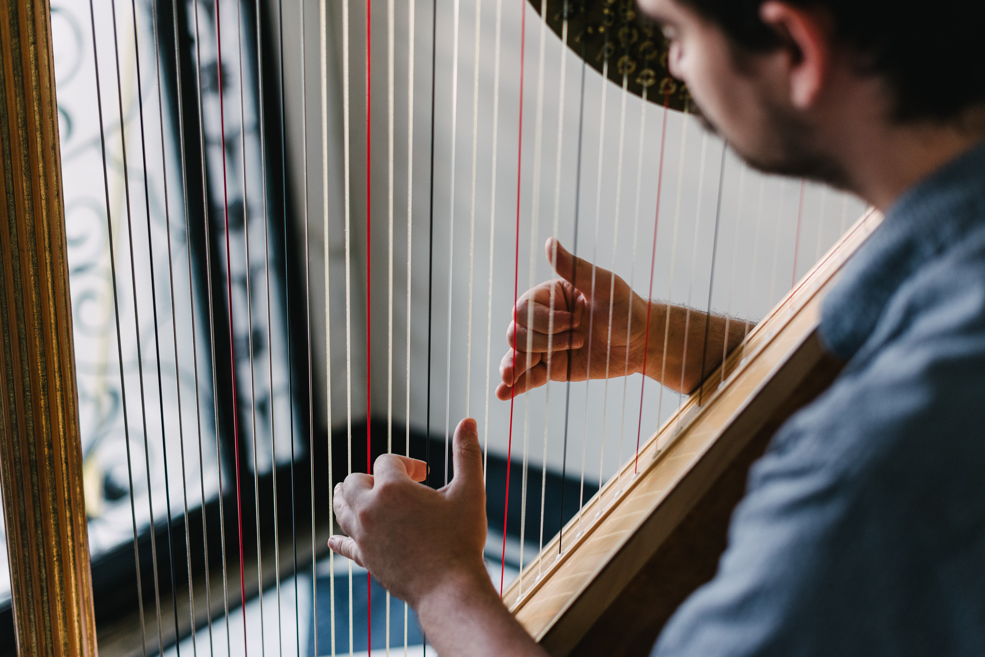 harp-ensemble