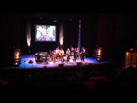 Tri-C JazzFest SoundWorks @ BOP STOP
