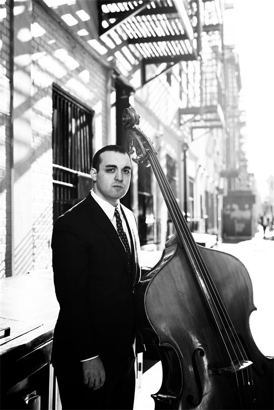 George DeLancey Ensemble @ BOP STOP