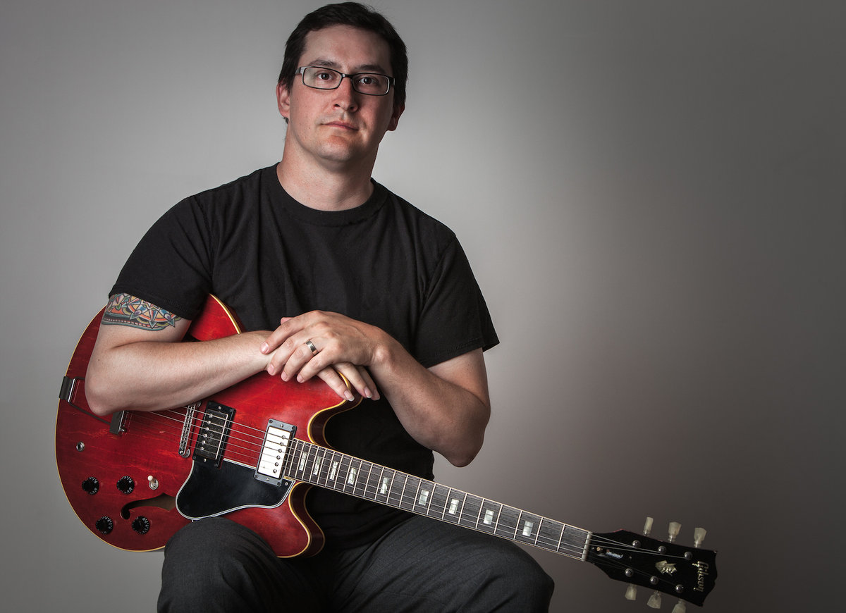 Dan Bruce's :beta collective @ BOP STOP