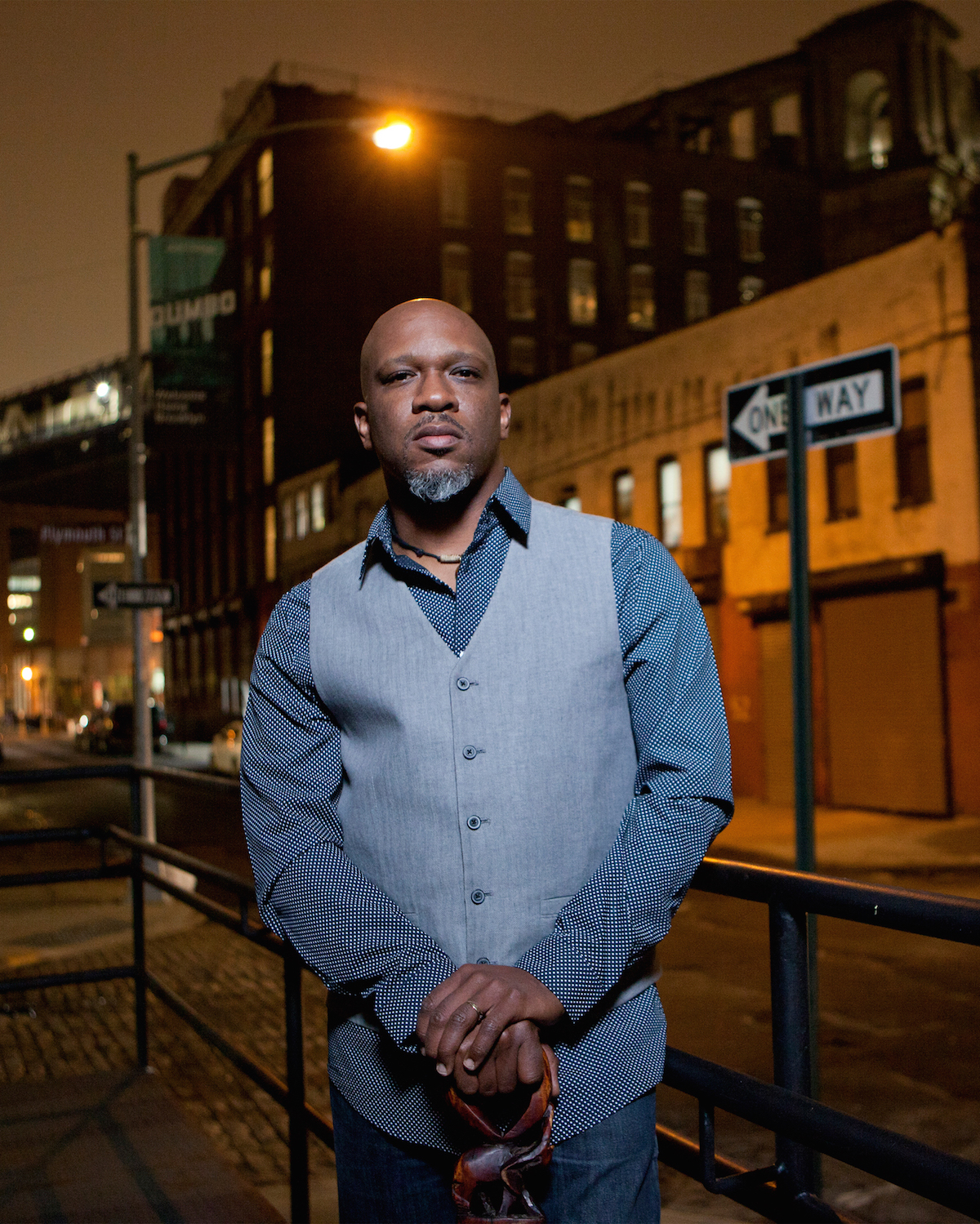 The Orrin Evans Trio @ BOP STOP