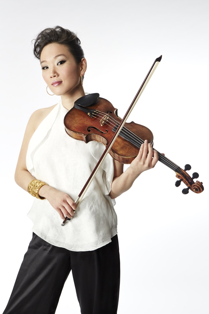 Maureen Choi Quartet: Latin Jazz Made In Spain @ BOP STOP