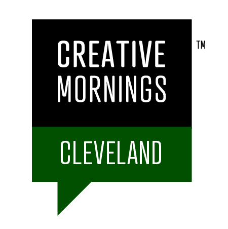 Creative Mornings Cleveland With Lisa Quine @ BOP STOP