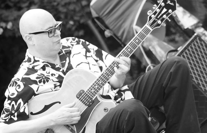 Bob Niederriter Trio @ BOP STOP