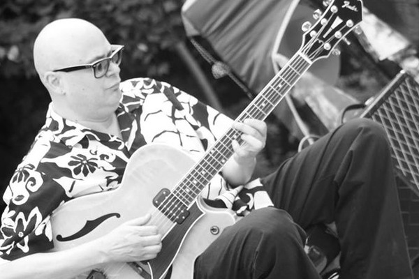 Bob Niederriter Trio @ BOP STOP