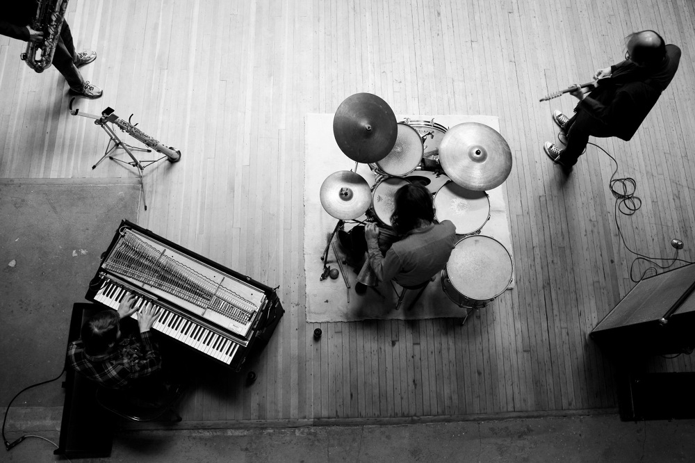 Chatoyant @ BOP STOP