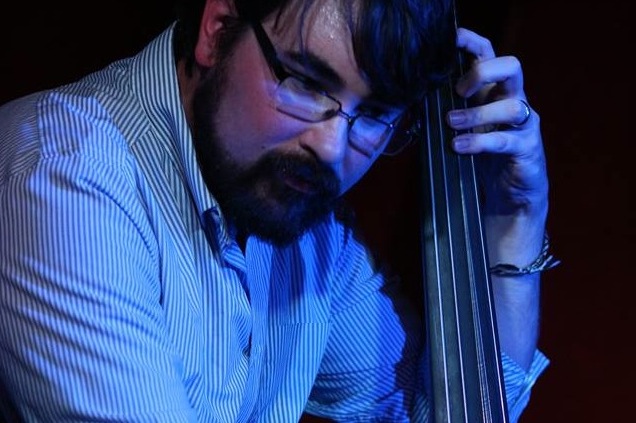 Aidan Plank Quartet @ BOP STOP