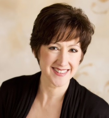 Sandra Ross, Mezzo-Soprano; Emily Grabinski, Piano @ BOP STOP