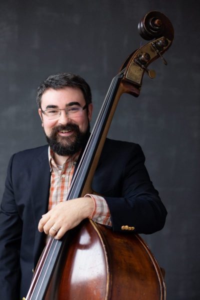 Aidan Plank Presents: Collected Works Concert And Livestream @ BOP STOP