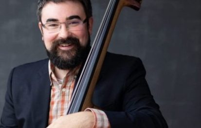 Aidan Plank Presents: The Music of Carmen Castaldi @ BOP STOP