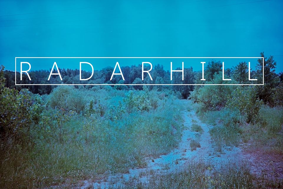 Radarhill @ BOP STOP