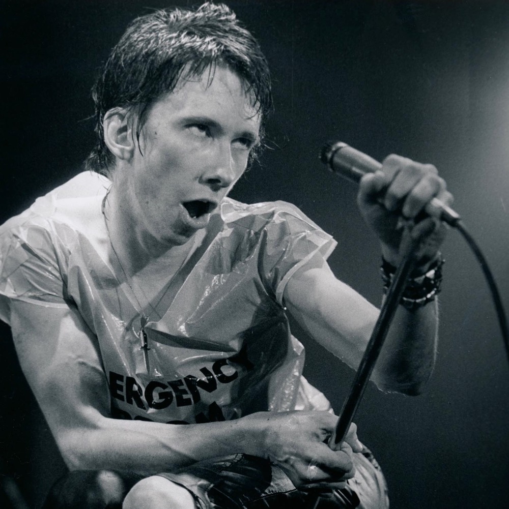The Birth of Punk in Cleveland, Akron & Kent Live Stream @ BOP STOP