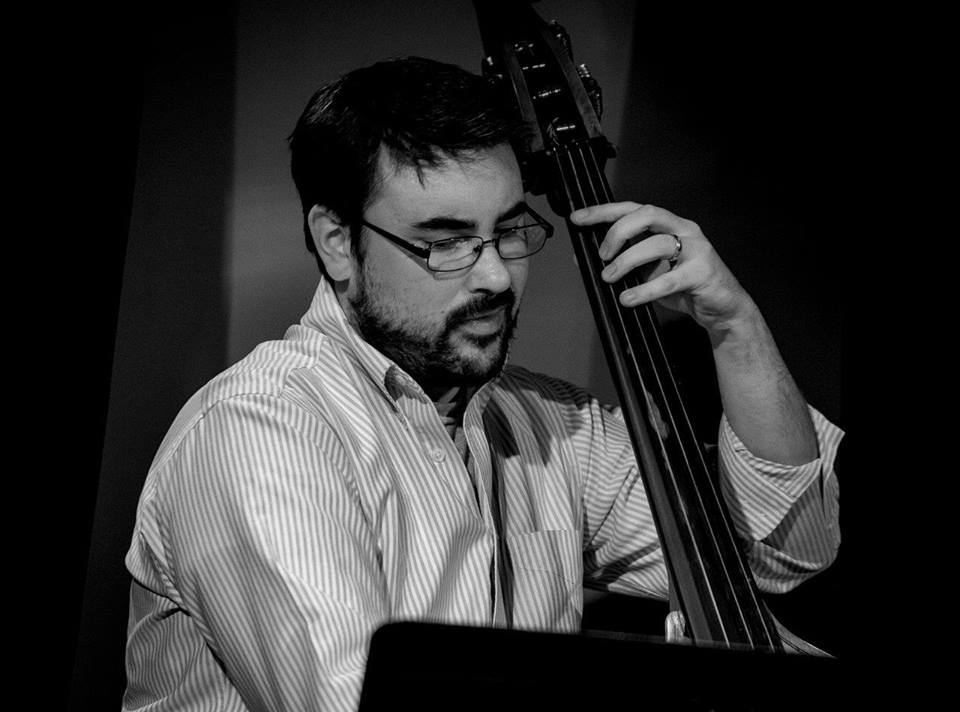 Aidan Plank and the New Melodies @ BOP STOP