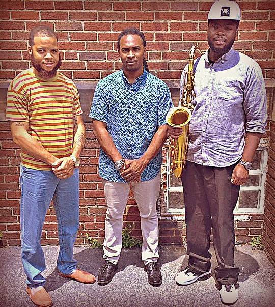Off The Grid/ RAIG/Collin Miller & The Brothers Nature @ BOP STOP
