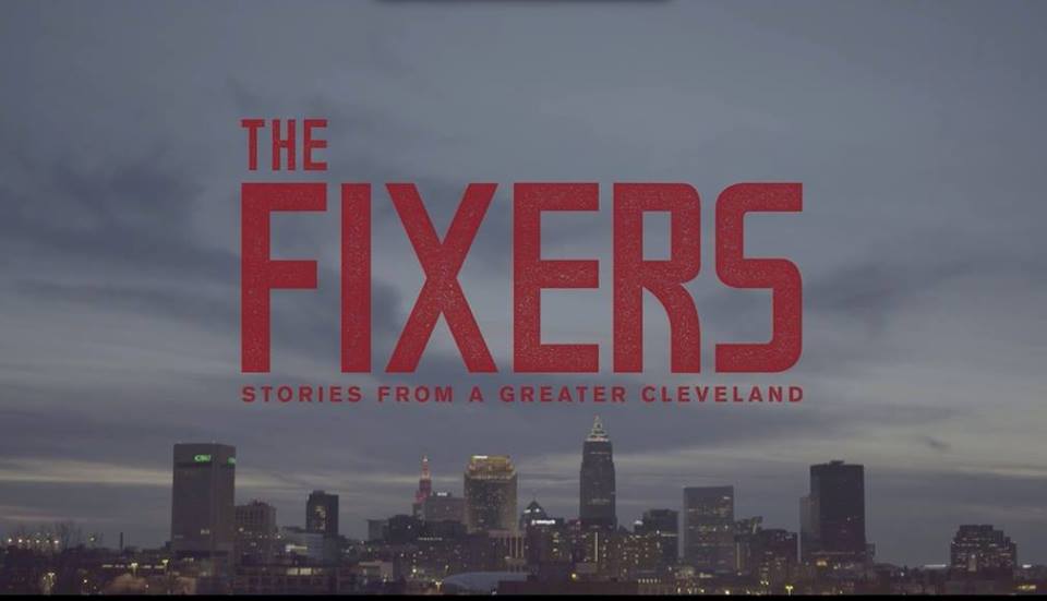Screening of Entire Fixers Series @ BOP STOP