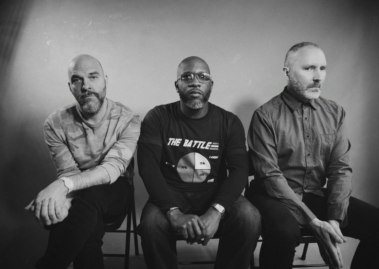 The Bad Plus (Night 2) @ BOP STOP