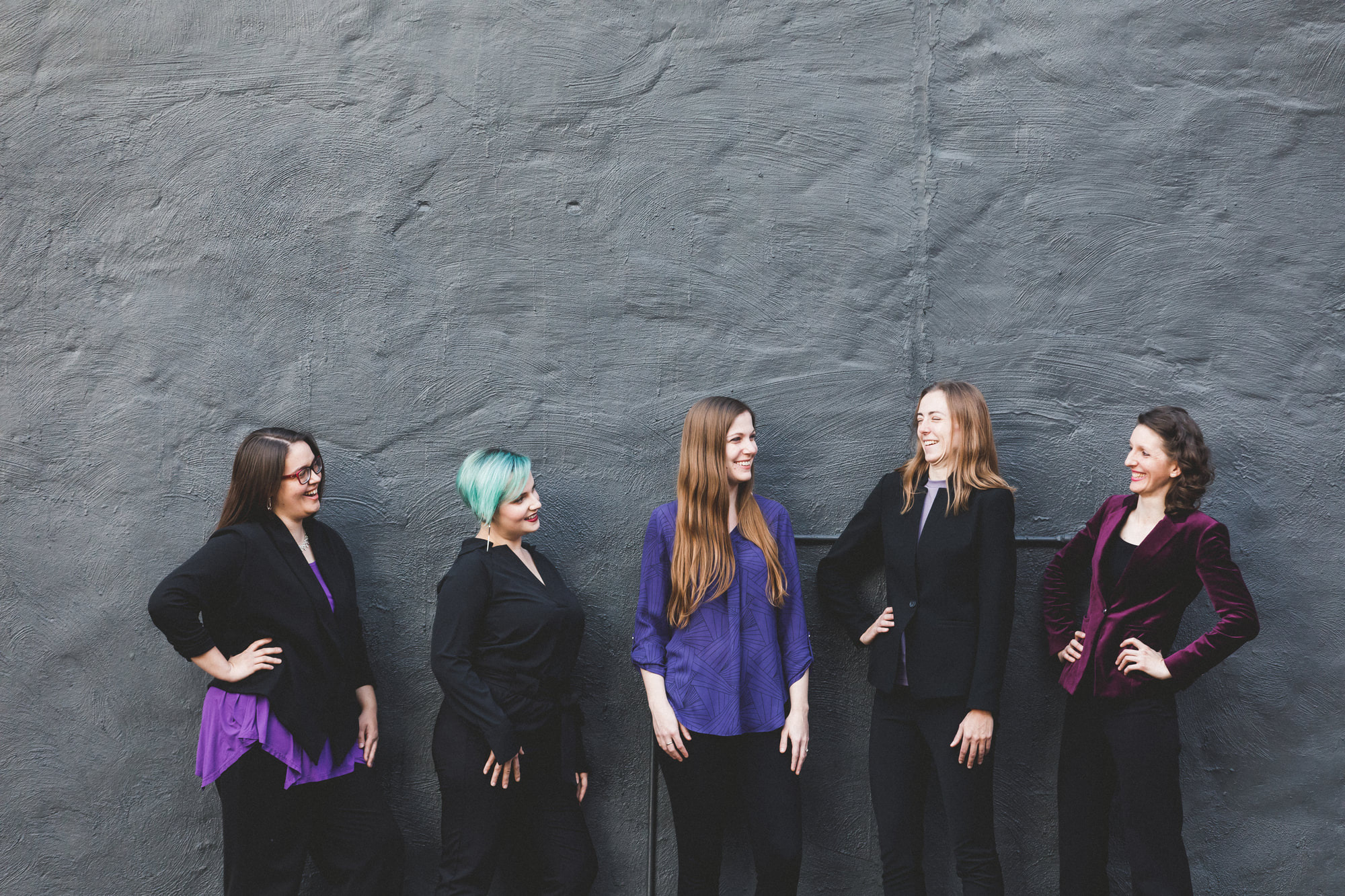 Kamratōn: Women In New Music @ BOP STOP
