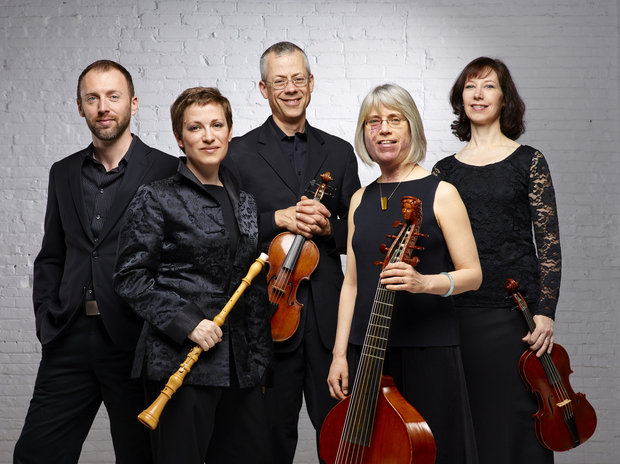 FREE Les Delices Family Concert @ BOP STOP