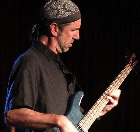 The Jazz Cats @ BOP STOP