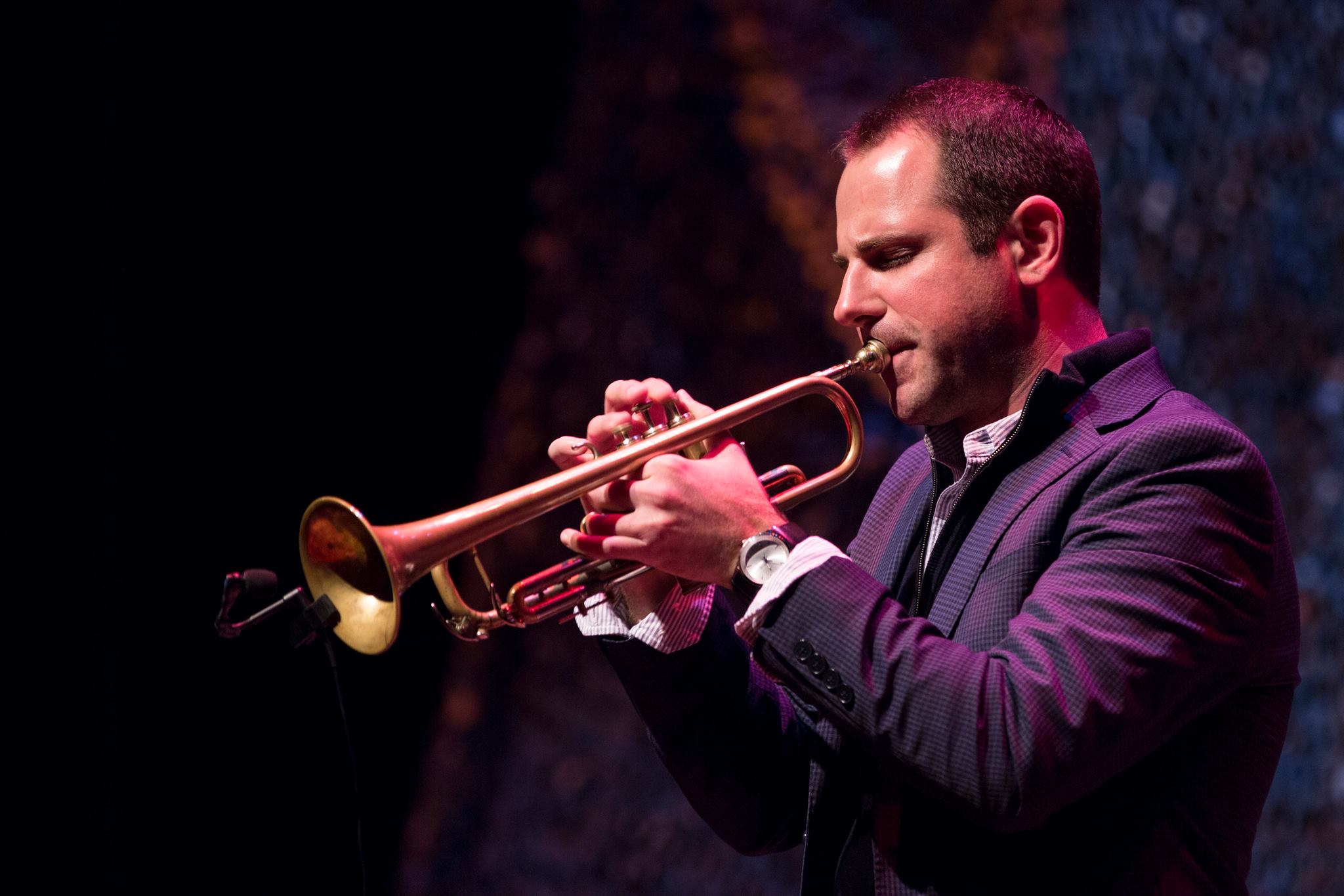 Trio Tuesdays with Dominick Farinacci & Songbook Watch Party Livestream @ BOP STOP