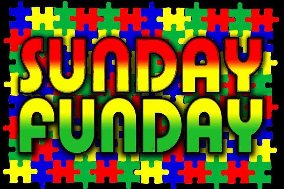 Sunday Funday With The Cliftones @ BOP STOP