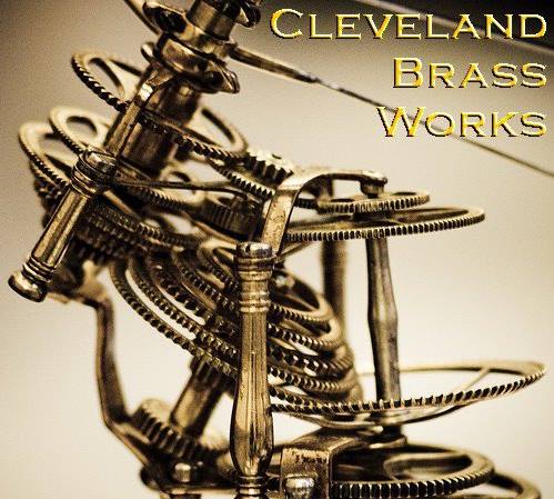 Cleveland Brassworks @ BOP STOP