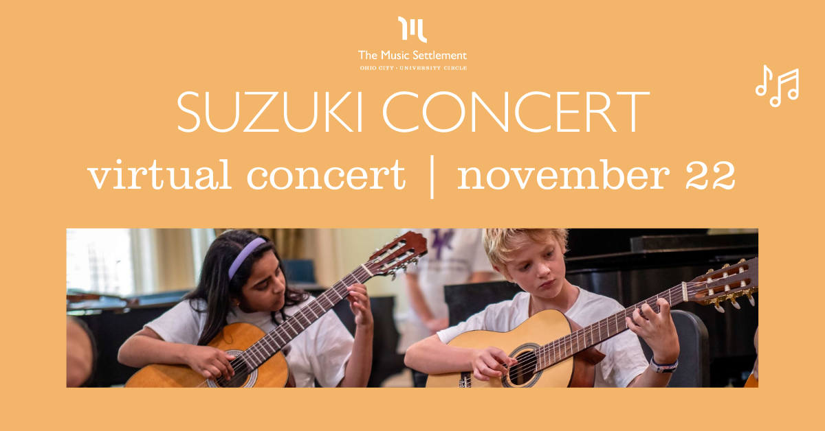Suzuki Recital #2, 2020-21  online