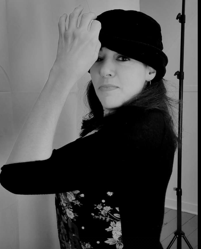 Lift Their Voices Concert Series: Tracy Marie @ BOP STOP