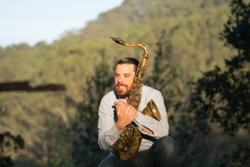 Joshua Smith Trio @ BOP STOP