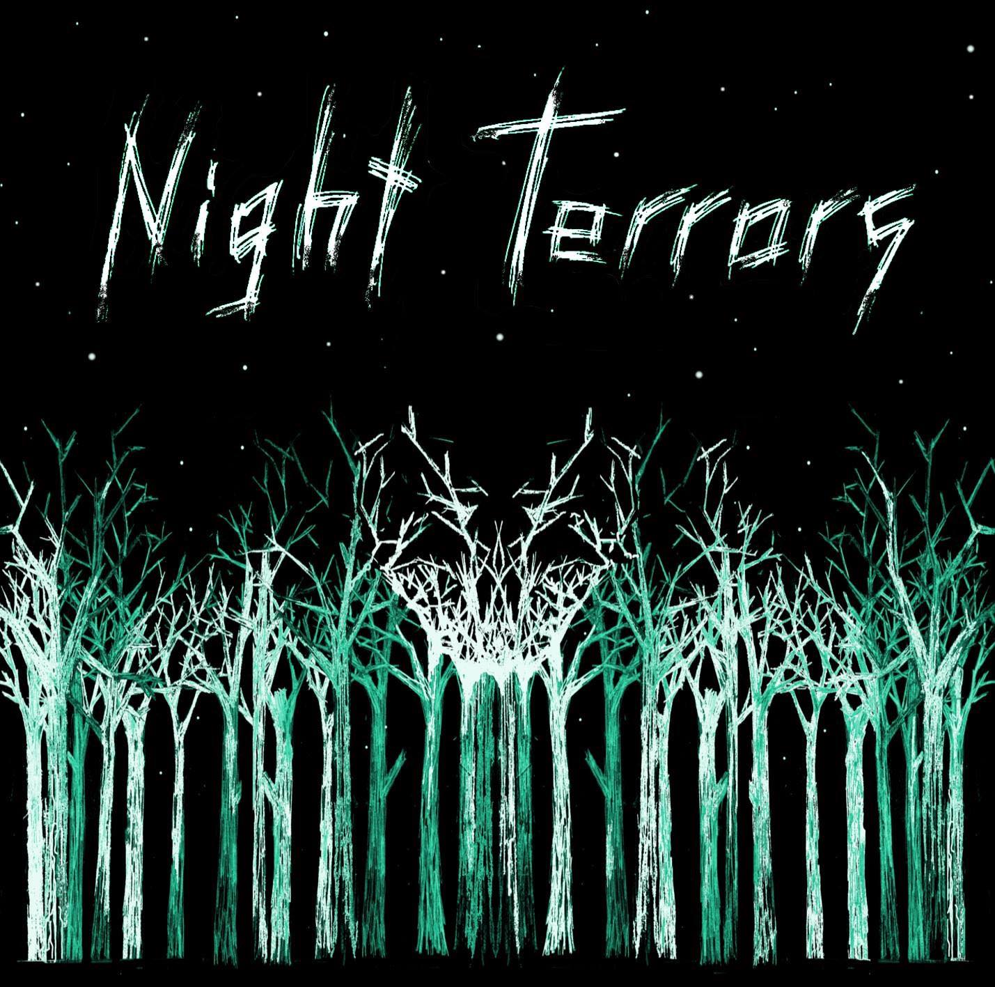 Night Terrors Livestream @ BOP STOP