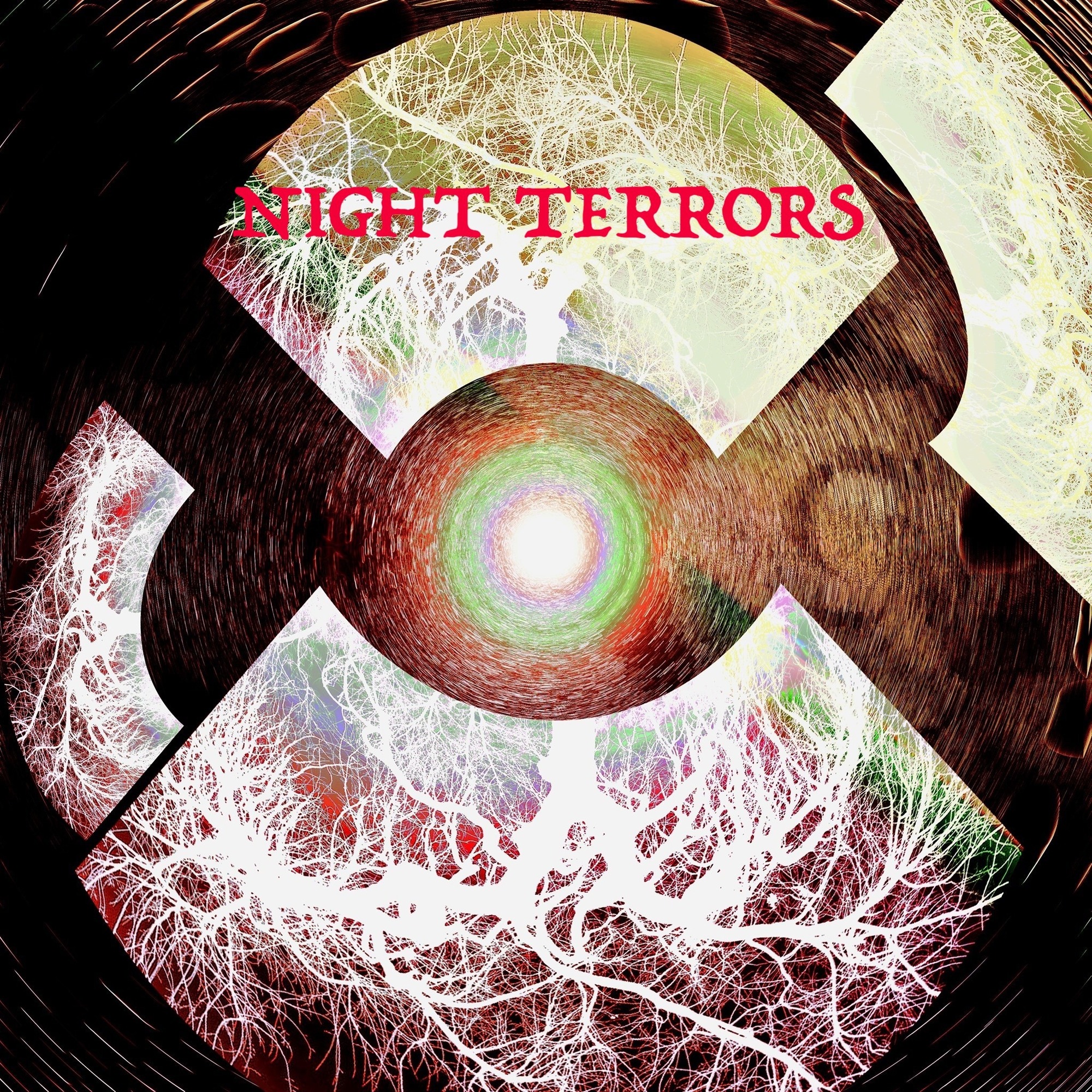 Night Terrors @ BOP STOP