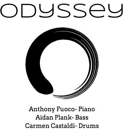 Odyssey (Fuoco/Plank/Castaldi) @ BOP STOP
