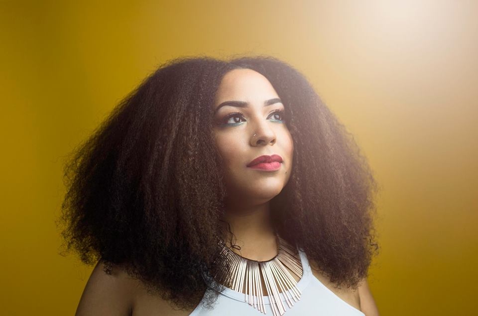  Chantae Cann: 