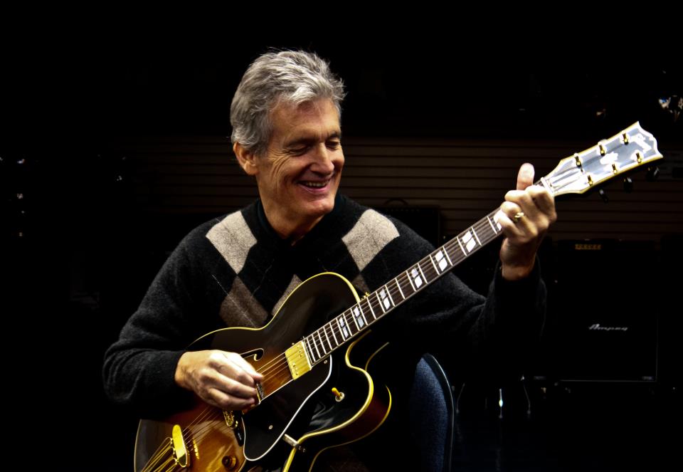 Pete Cavano And Friends @ BOP STOP
