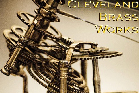 Cleveland Brassworks @ BOP STOP