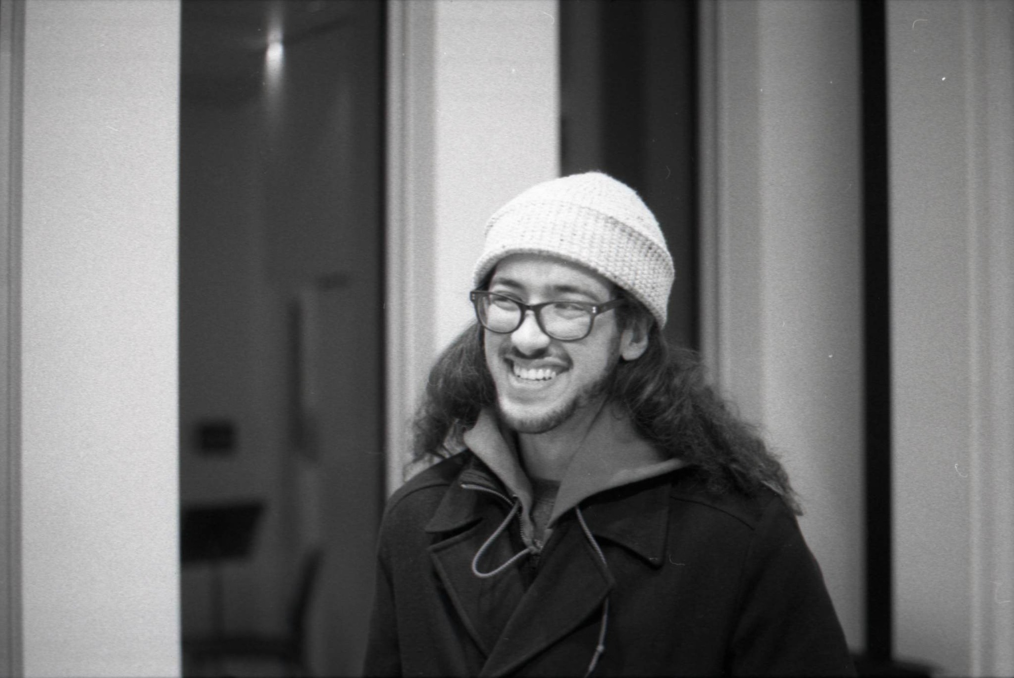 Jeremy McCabe Quartet @ BOP STOP