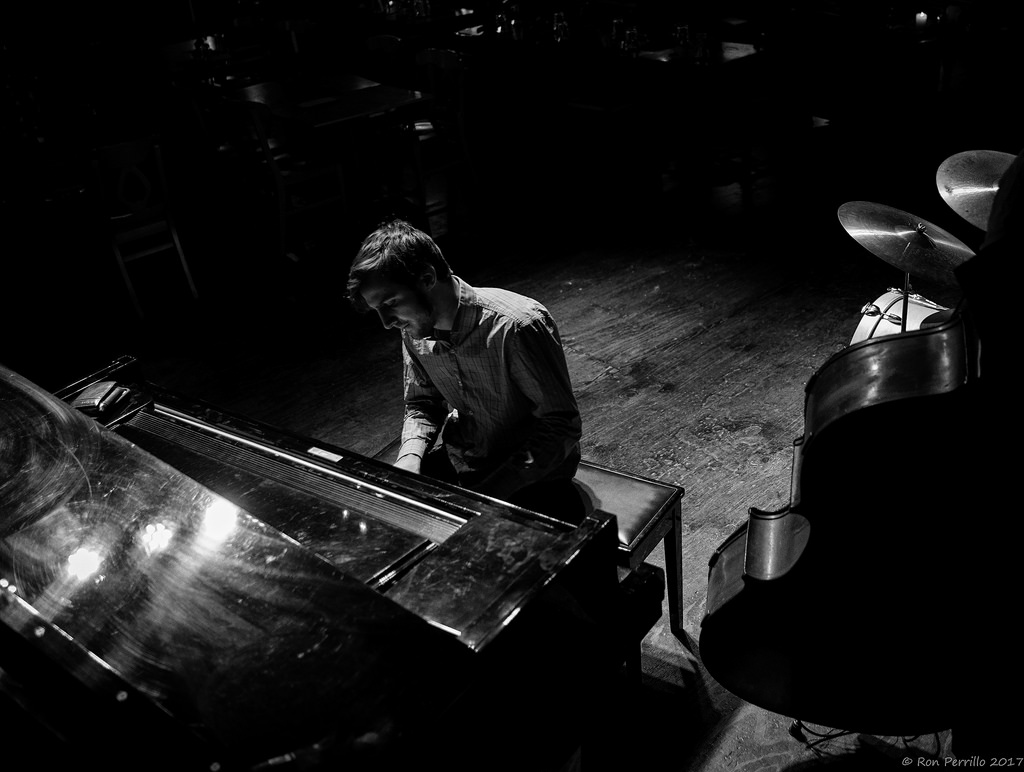 Pop Up Concert: Joey Skoch Trio @ BOP STOP