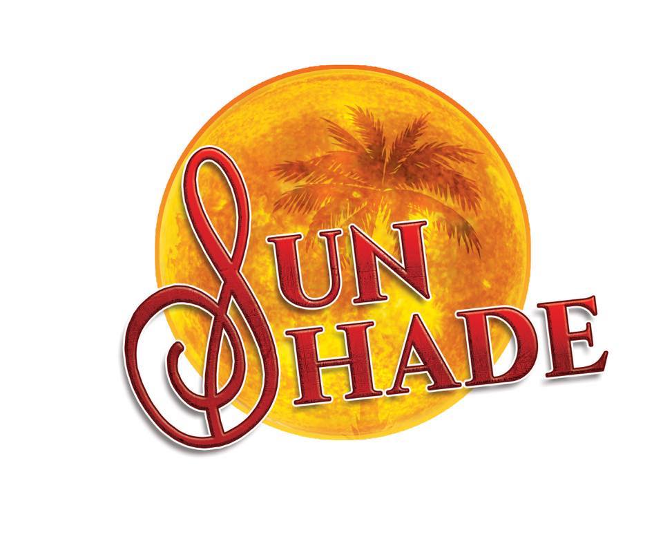 Sun Shade - Don't You Be EP Release Show @ BOP STOP