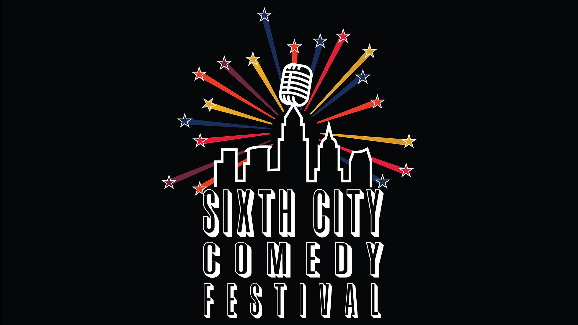 Sixth City Comedy Festival (Night 1) @ BOP STOP
