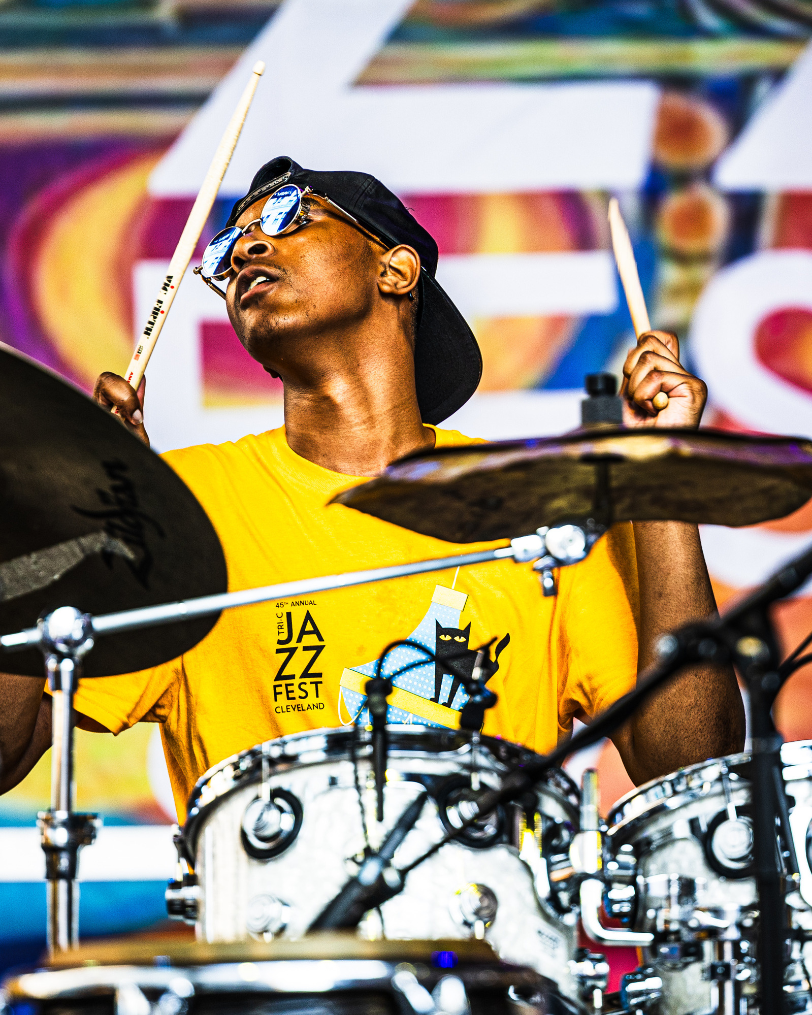 Stix Presents: “In Search of Nate Smith” @ BOP STOP  