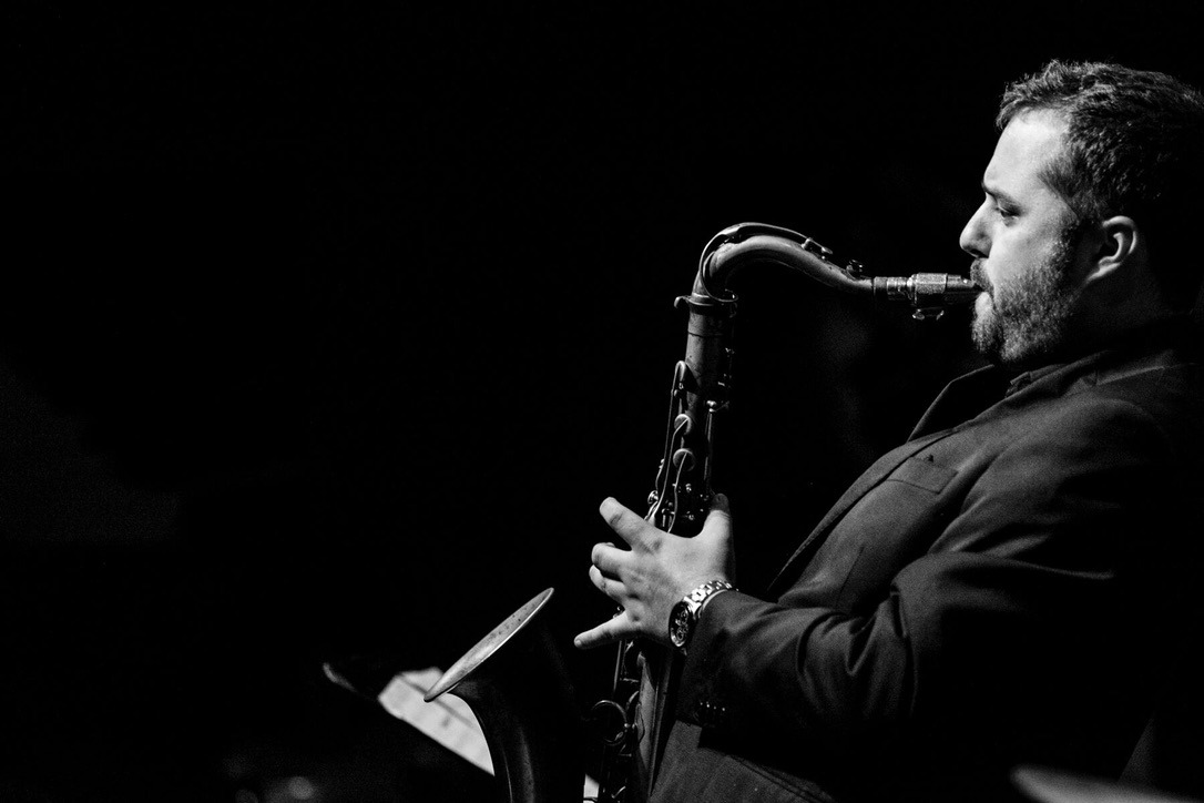 Robert Dove Quintet: Live Recording @ BOP STOP 